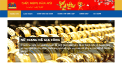 Desktop Screenshot of hoikimhoansaigon.org