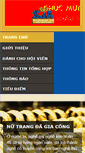 Mobile Screenshot of hoikimhoansaigon.org